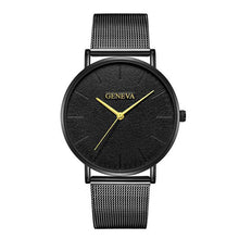 Load image into Gallery viewer, Geneva Minimalist Women's Watch