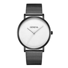Load image into Gallery viewer, Geneva Minimalist Women's Watch