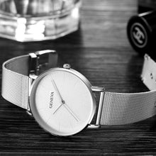 Load image into Gallery viewer, Geneva Minimalist Women's Watch