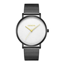 Load image into Gallery viewer, Geneva Minimalist Women&#39;s Watch
